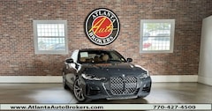 used 2021 BMW 4 Series M440i xDrive Coupe for sale in atlanta