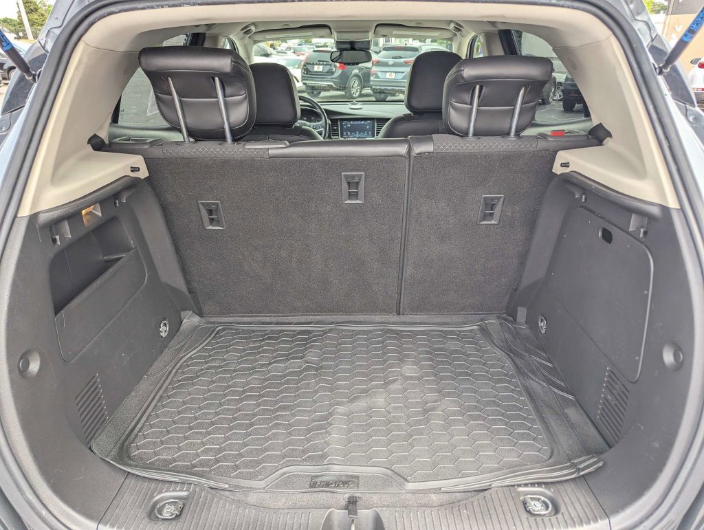 2017 Buick Encore Preferred - Photo 7
