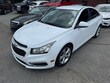 Chevrolet Cruze Limited