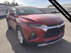 used 2019 Chevrolet Blazer Base SUV for sale in atlanta
