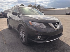 used 2016 Nissan Rogue SL SUV for sale in atlanta