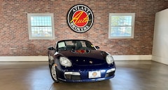 used 2008 Porsche Boxster Convertible for sale in atlanta