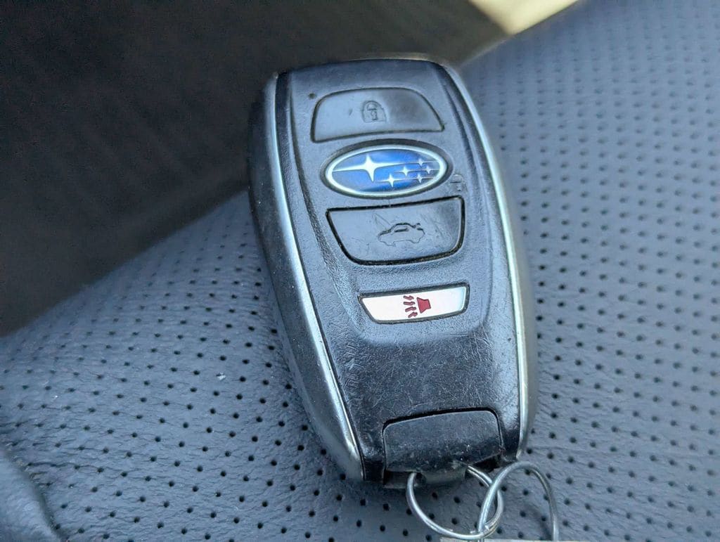 2021 Subaru Outback Limited - Photo 30