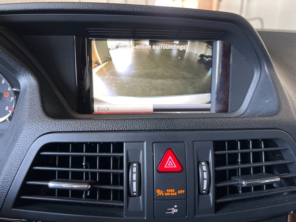 Used 2013 Mercedes-Benz E-Class E 350 Cabriolet