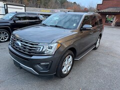 used 2020 Ford Expedition XLT SUV for sale in atlanta