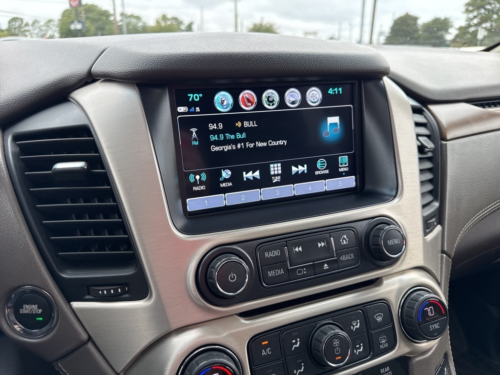 Used 2019 GMC Yukon XL Denali SUV