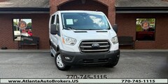 used 2020 Ford Transit-250 Base Van Low Roof Van for sale in atlanta