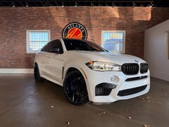 used 2015 BMW X6 M Base SUV for sale in atlanta