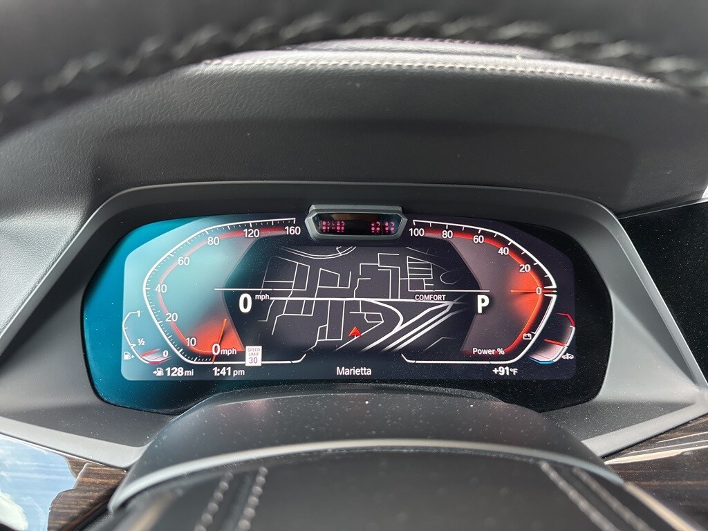 2021 Bmw X7 xDrive40i photo 2