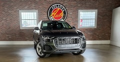used 2019 Audi Q8 3.0T Premium SUV for sale in atlanta