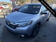  Honda Ridgeline