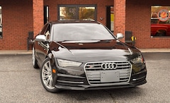 used 2017 Audi S7 4.0T Premium Plus Sedan for sale in atlanta