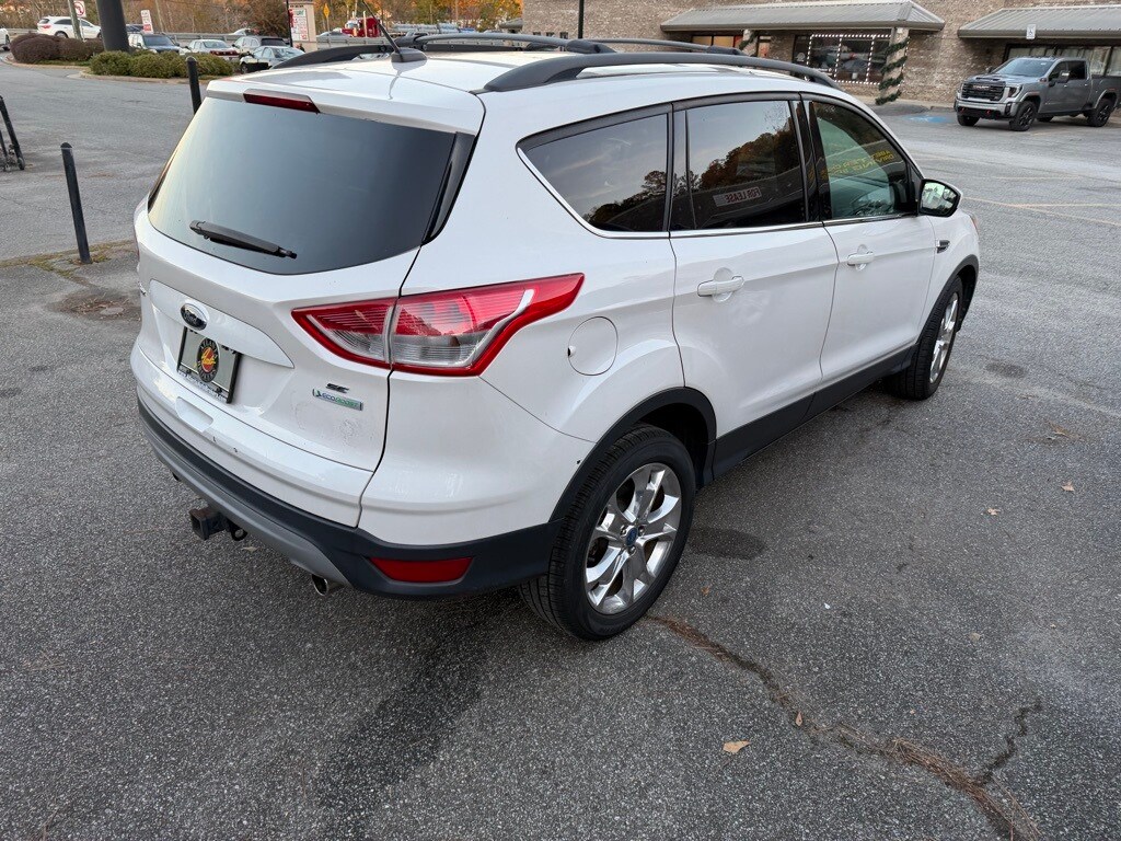 Used 2013 Ford Escape SE SUV