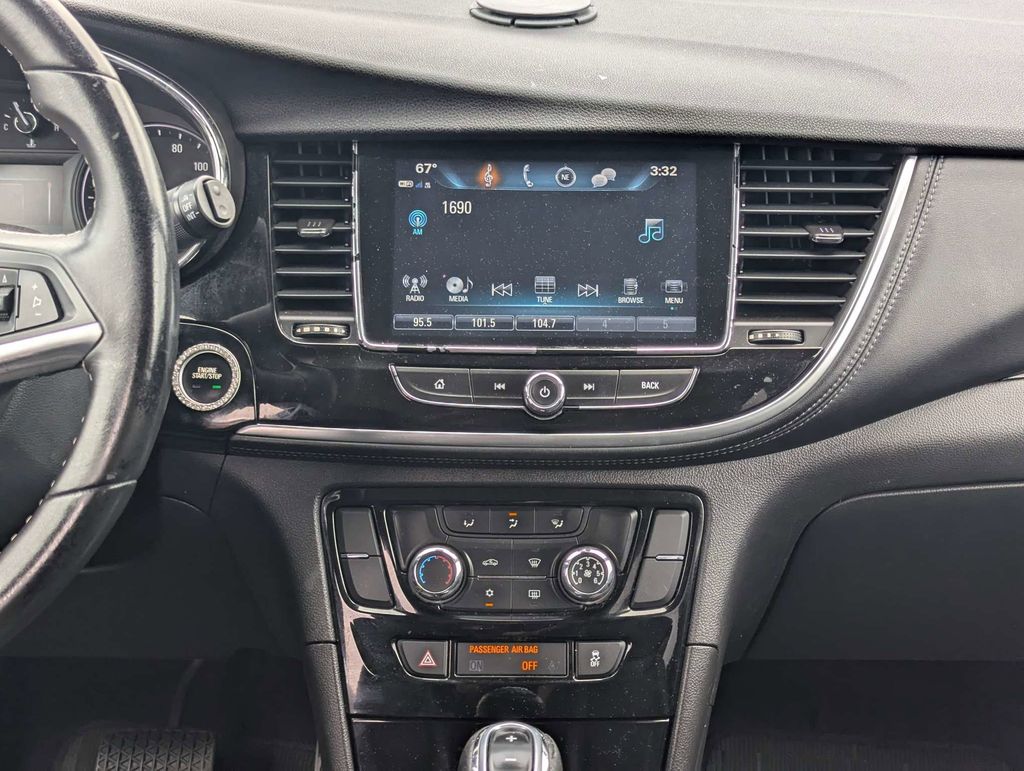 2017 Buick Encore Preferred - Photo 18