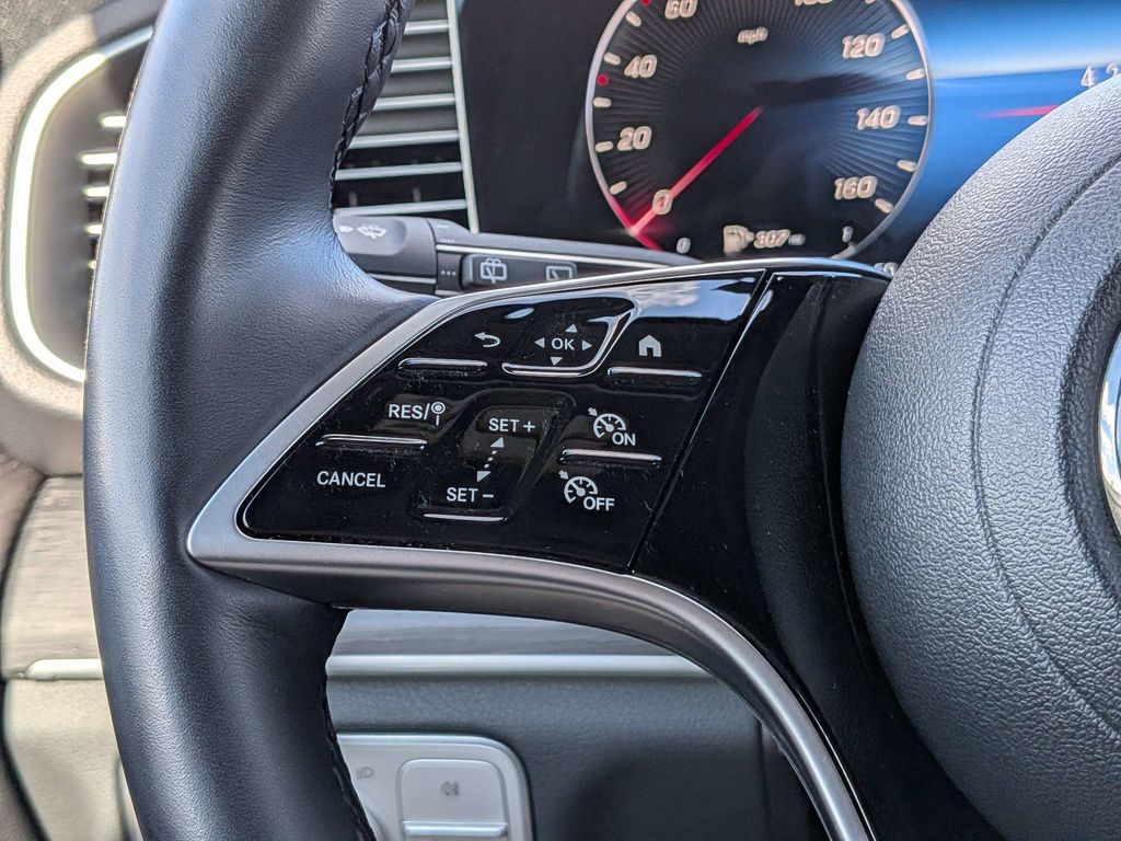 2025 Mercedes-Benz GLE GLE350 - Photo 27