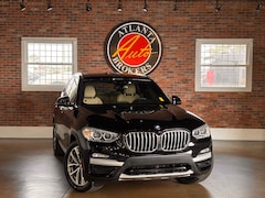used 2019 BMW X3 xDrive30i SUV for sale in atlanta