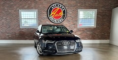 used 2016 Audi A6 2.0T Premium Plus Sedan for sale in atlanta
