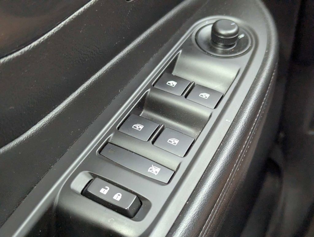 2017 Buick Encore Preferred - Photo 23