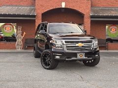 used 2019 Chevrolet Tahoe LT SUV for sale in atlanta