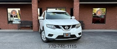 used 2016 Nissan Rogue S SUV for sale in atlanta