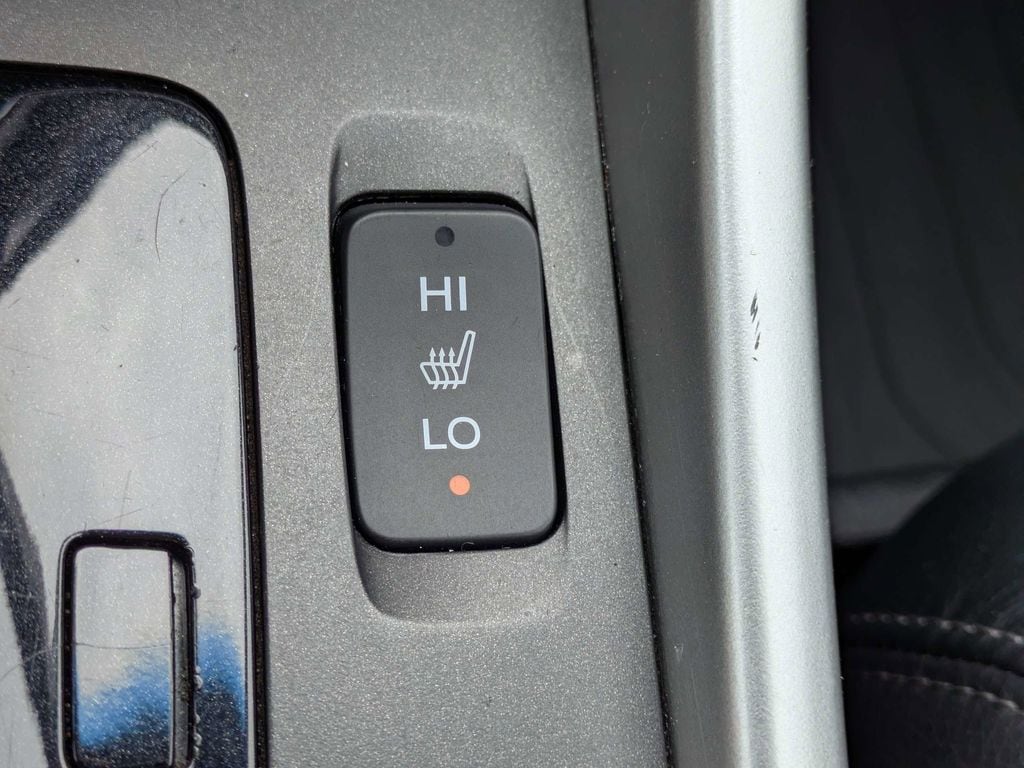 2014 Honda Accord EX-L V-6 - Photo 21