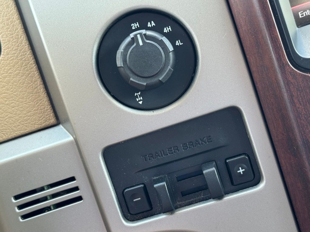 2013 Ford F-150 King Ranch - Photo 27