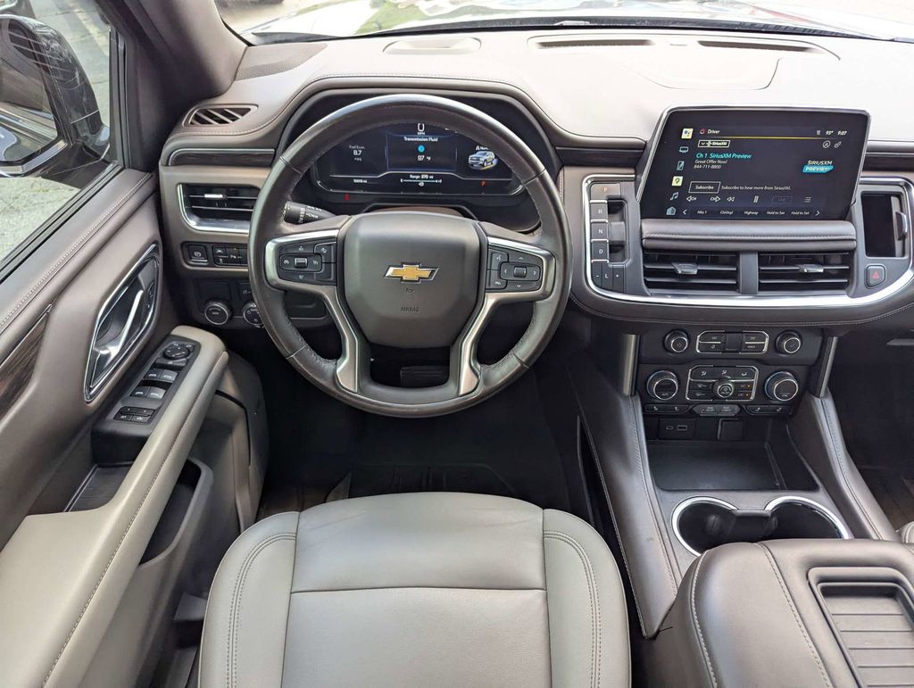 2022 Chevrolet Tahoe LT - Photo 17