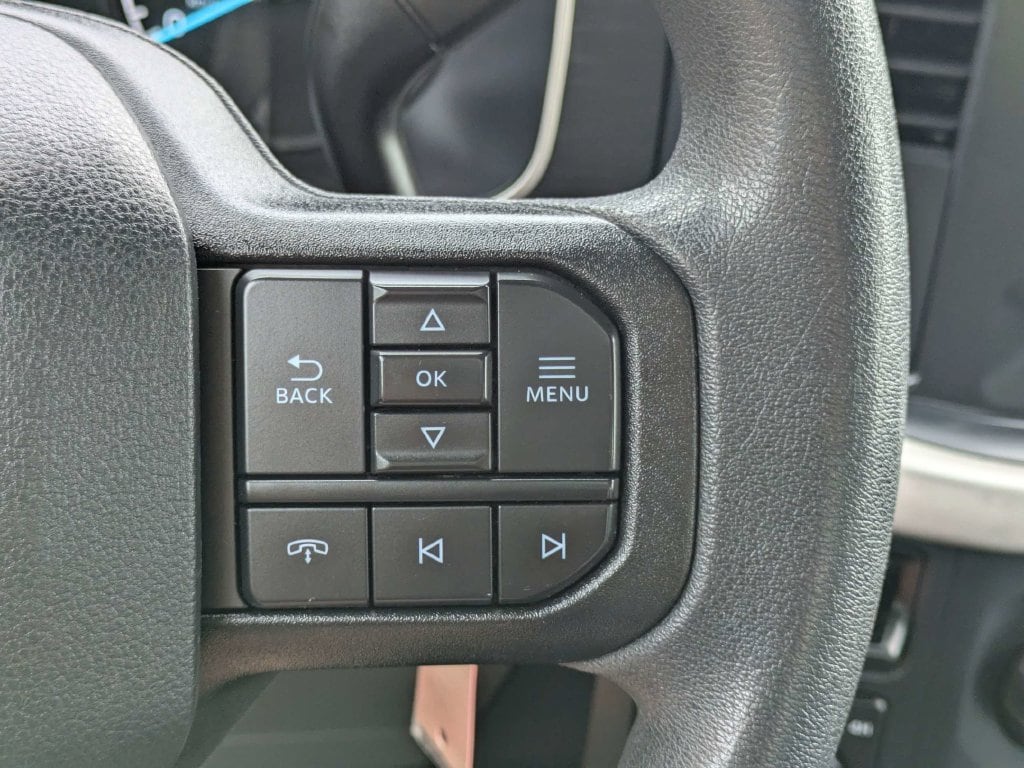 2022 Ford F-150 XL - Photo 24