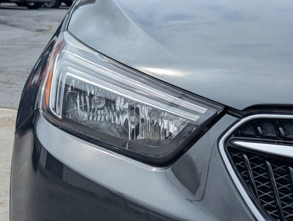 2017 Buick Encore Preferred - Photo 11