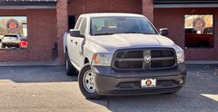 used 2016 Ram 1500 Tradesman Truck Quad Cab for sale in atlanta