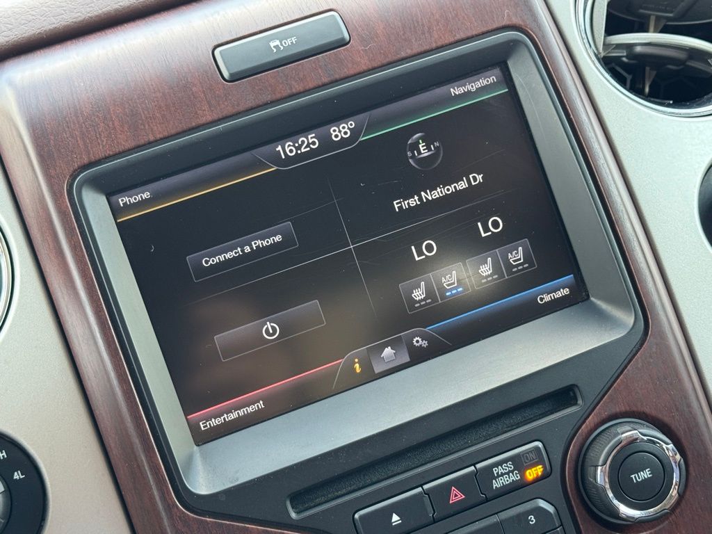 2013 Ford F-150 King Ranch - Photo 25