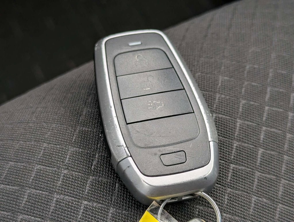 2017 Buick Encore Preferred - Photo 29