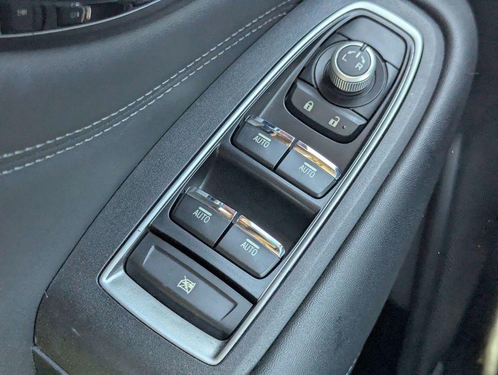 2021 Subaru Outback Limited - Photo 24