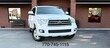  Toyota Sequoia