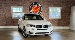 used 2017 BMW X5 xDrive35i SUV for sale in atlanta