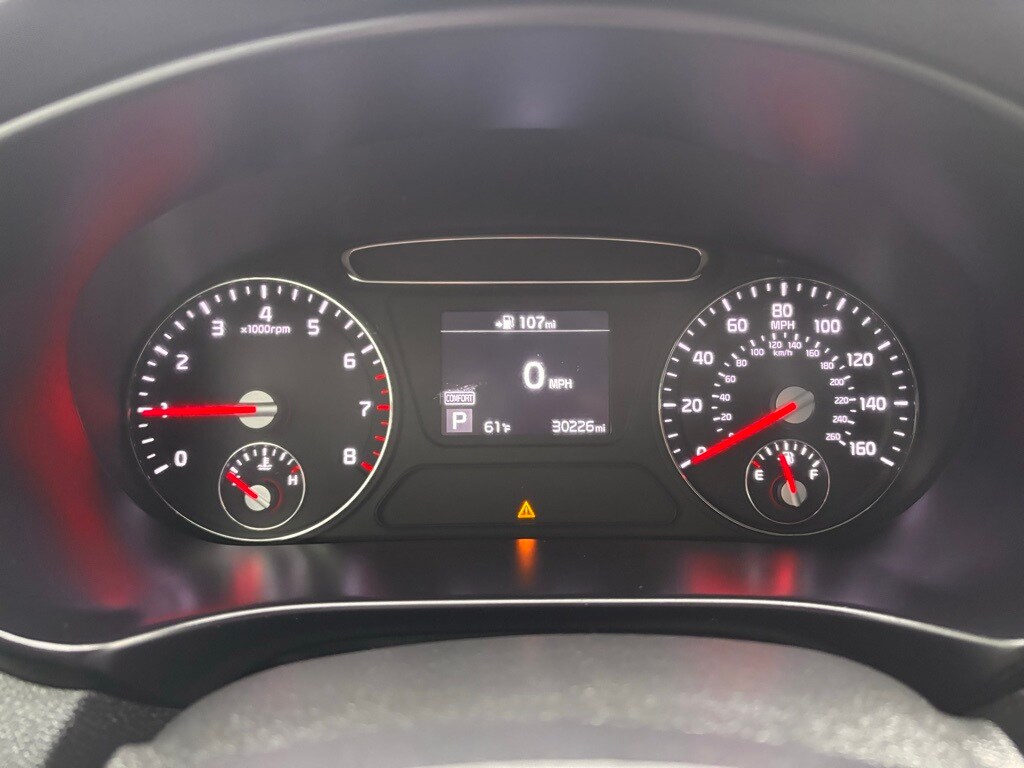 2019 Kia Sorento LX photo 2