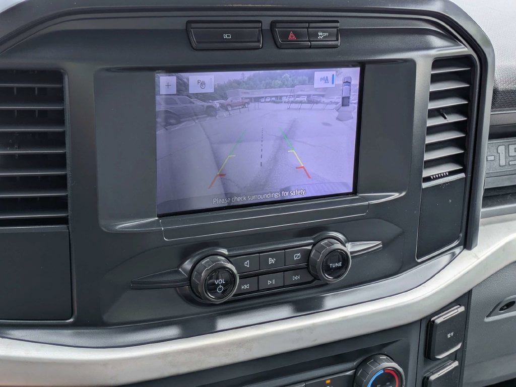 2022 Ford F-150 XL - Photo 20