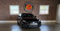 used 2016 LEXUS IS 200t Sedan for sale in atlanta