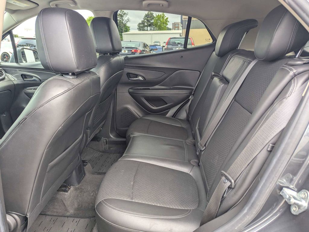 2017 Buick Encore Preferred - Photo 14