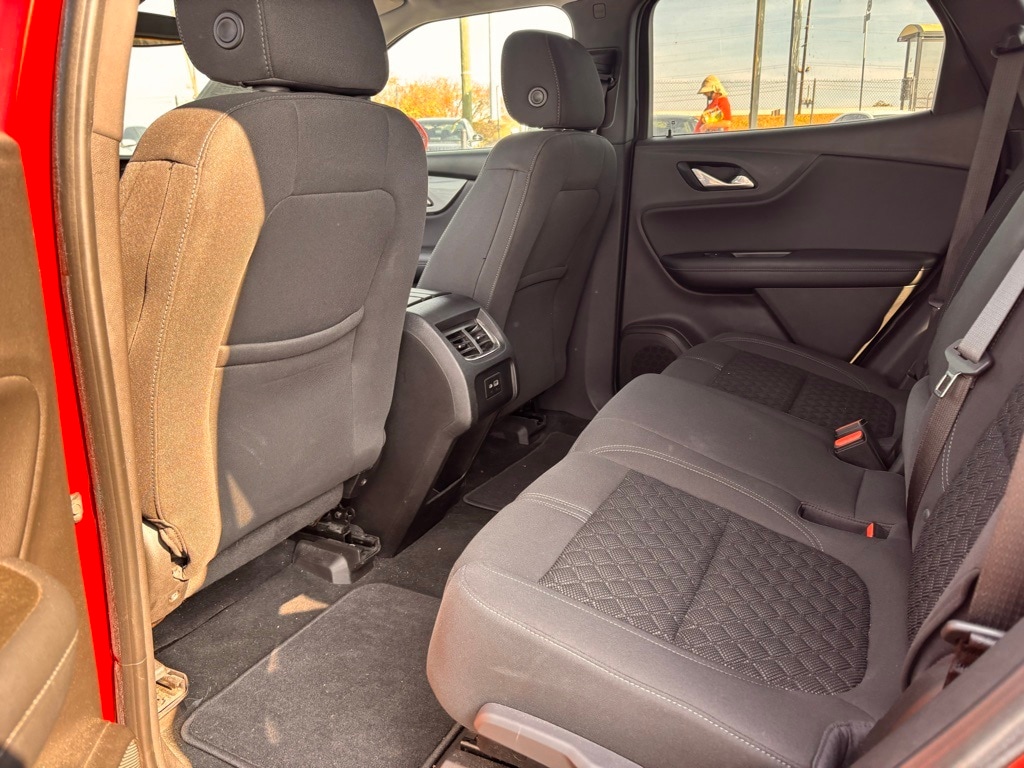 2019 Chevrolet Blazer Base photo 4
