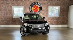 used 2015 LEXUS RX 350 SUV for sale in atlanta