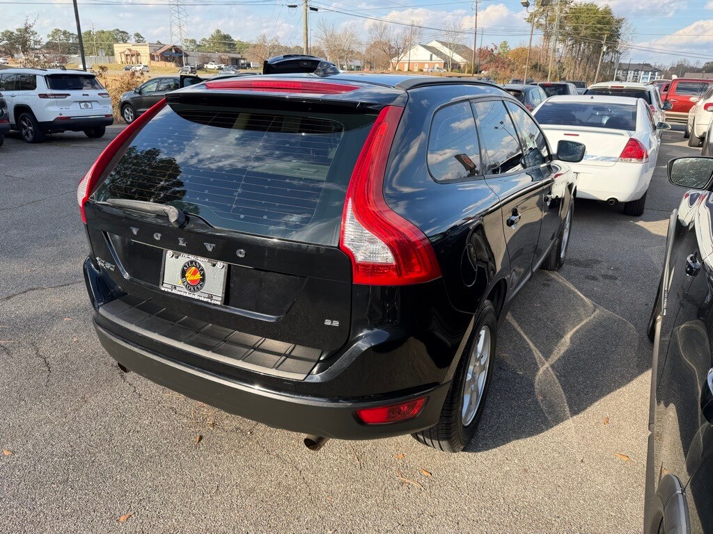 Used 2010 Volvo XC60 3.2 SUV