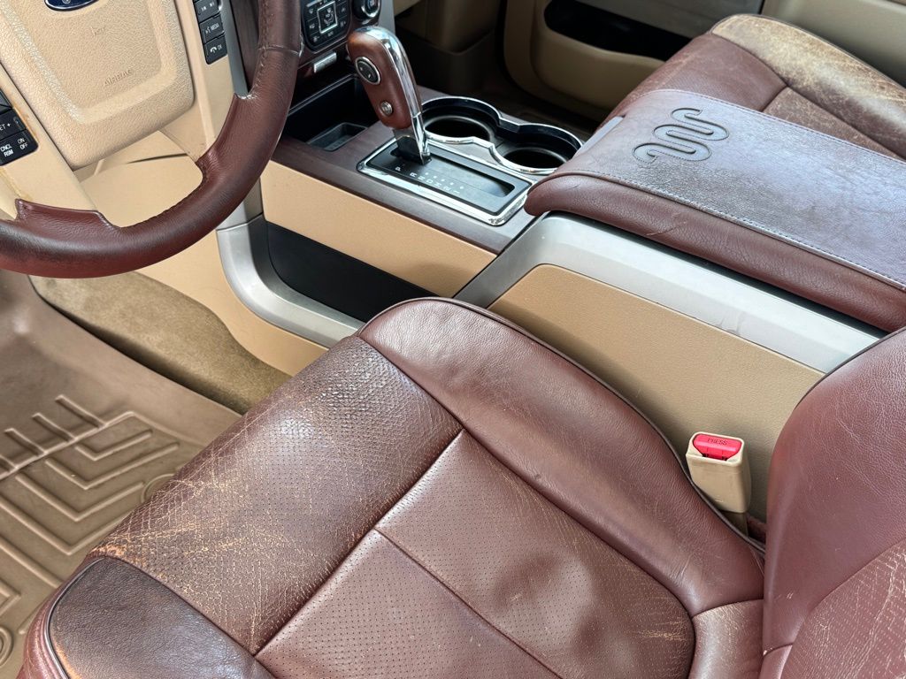 2013 Ford F-150 King Ranch - Photo 6