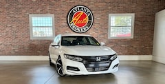 used 2018 Honda Accord Sport Sedan for sale in atlanta