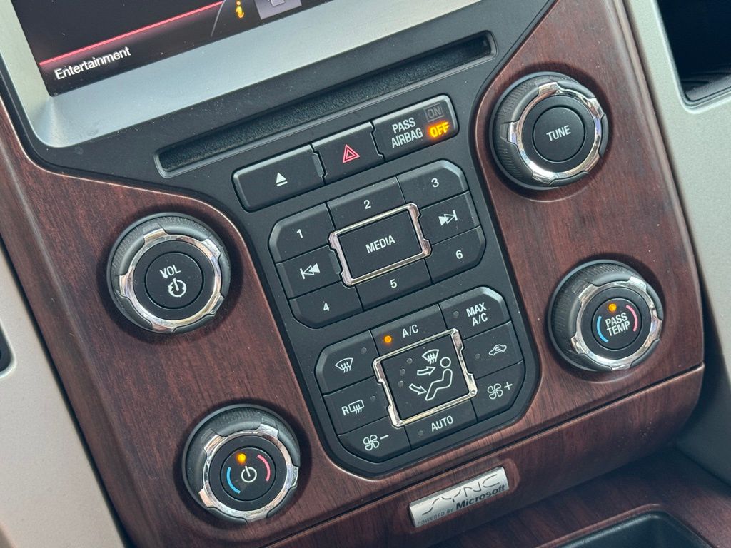 2013 Ford F-150 King Ranch - Photo 26