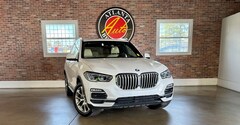 used 2019 BMW X5 xDrive40i SUV for sale in atlanta