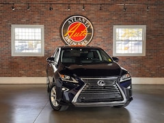 used 2016 LEXUS RX 350 SUV for sale in atlanta