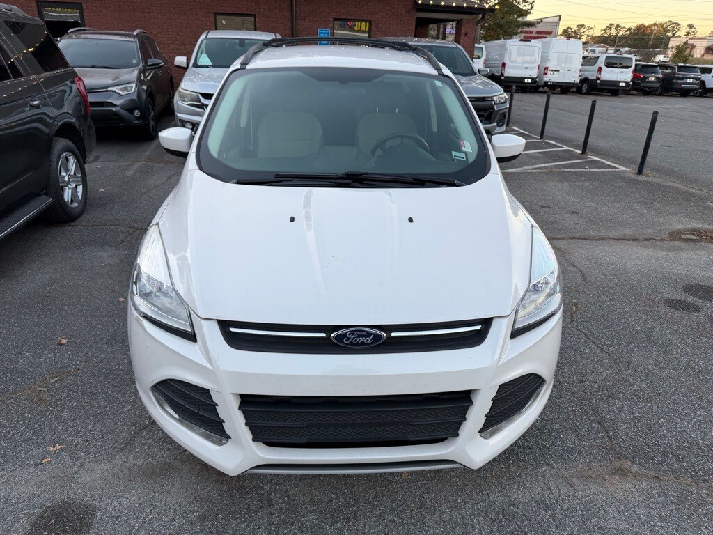 Used 2013 Ford Escape SE SUV