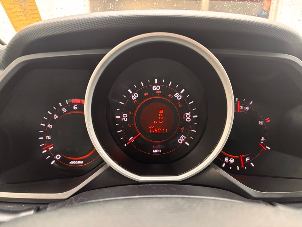 Used 2013 Toyota 4Runner Limited SUV