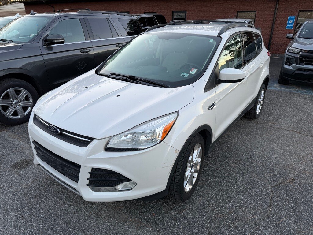 Used 2013 Ford Escape SE SUV